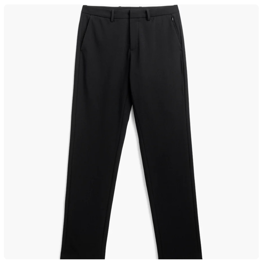 COPY - Ministry of Supply Men's Velocity Dress Pant